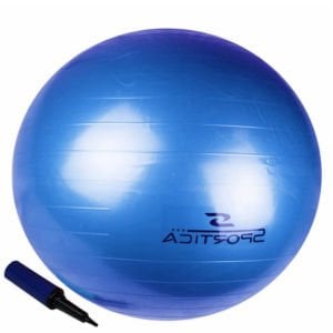 Sportica PT-75 Pilates Topu 75 Cm