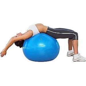 Sportica PT-75 Pilates Topu 75 Cm