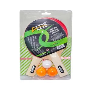 Altis SDT-1515 Masa Tenisi Raket Seti