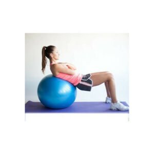 Hattrick HB-55 Pilates Topu 55 Cm