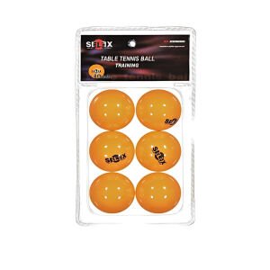 Selex TB100 Masa Tenisi Pinpon Topu 3 Yıldız 6'lı