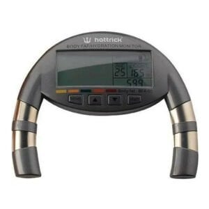 Hattrick BFA-01 Lcd Ekran Vücut Analizatör