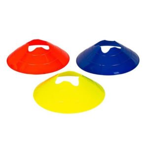 Scucs SCX-1087 Antrenman Çanak 18 CM