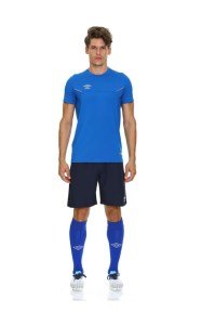 Umbro TF-0032 Training Top Esala Bisiklet Yaka Tshirt