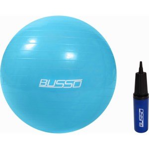 Busso GYM-55 Pilates Topu 55 Cm