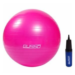 Busso GYM-75 Pilates Topu 75cm