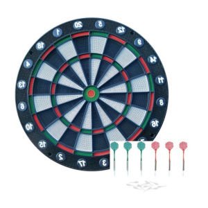 Hattrick EDR-20 Dart Seti 18 İNÇ