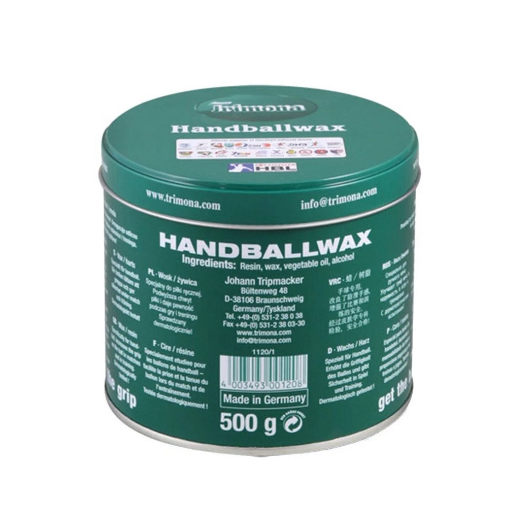 Trimona Hant-Wax Hentbol Wax 500 gr
