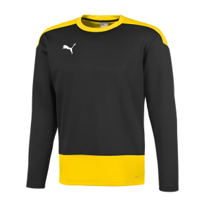 Puma 65647819 Team Goal 23 Training Sweat Bisiklet Yaka Eşofman Üstü