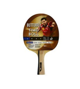 Butterfly 85011 Timo Boll Bronze Masa Tenisi Raketi