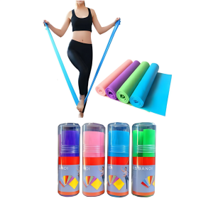 Can Sport CS-344 Elastic Band Orta Sertlik 150*15 Cm