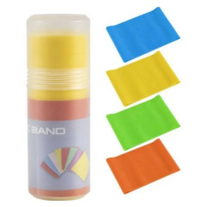 Can Sport CS-344 Elastic Band Orta Sertlik 150*15 Cm