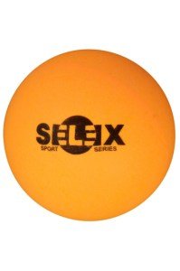 Selex TB80 Çantalı Masa Tenisi Pinpon Topu 100 Lü