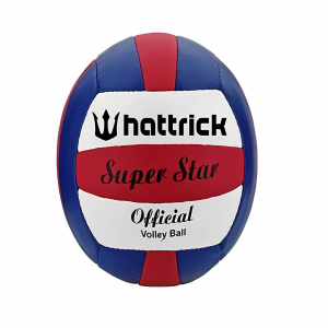 Hattrick Superstar Mini Voleybol Topu