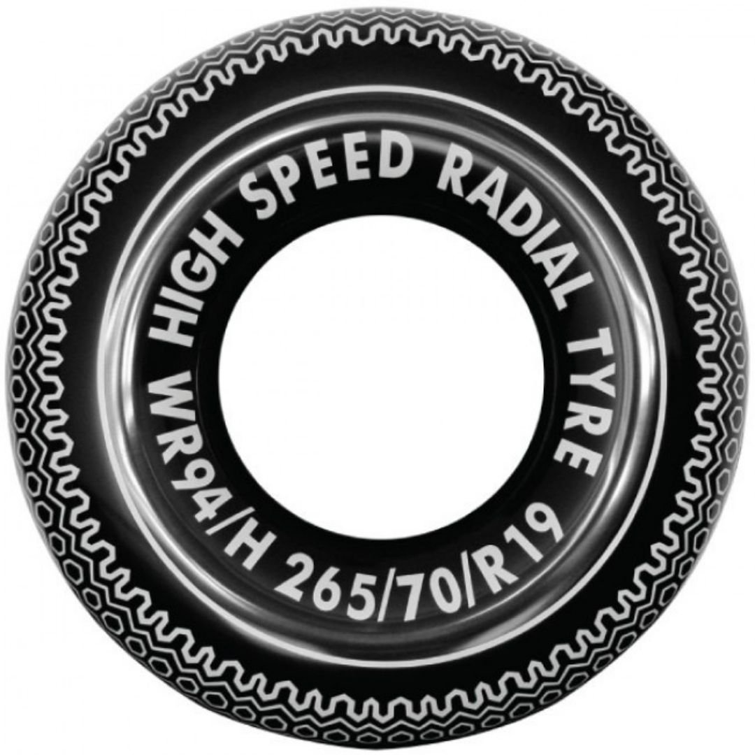 Altis A-630 Radial Simit