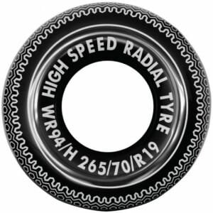 Altis A-630 Radial Simit