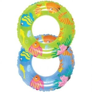 Altis A-090 Balık Desenli Simit 60 Cm