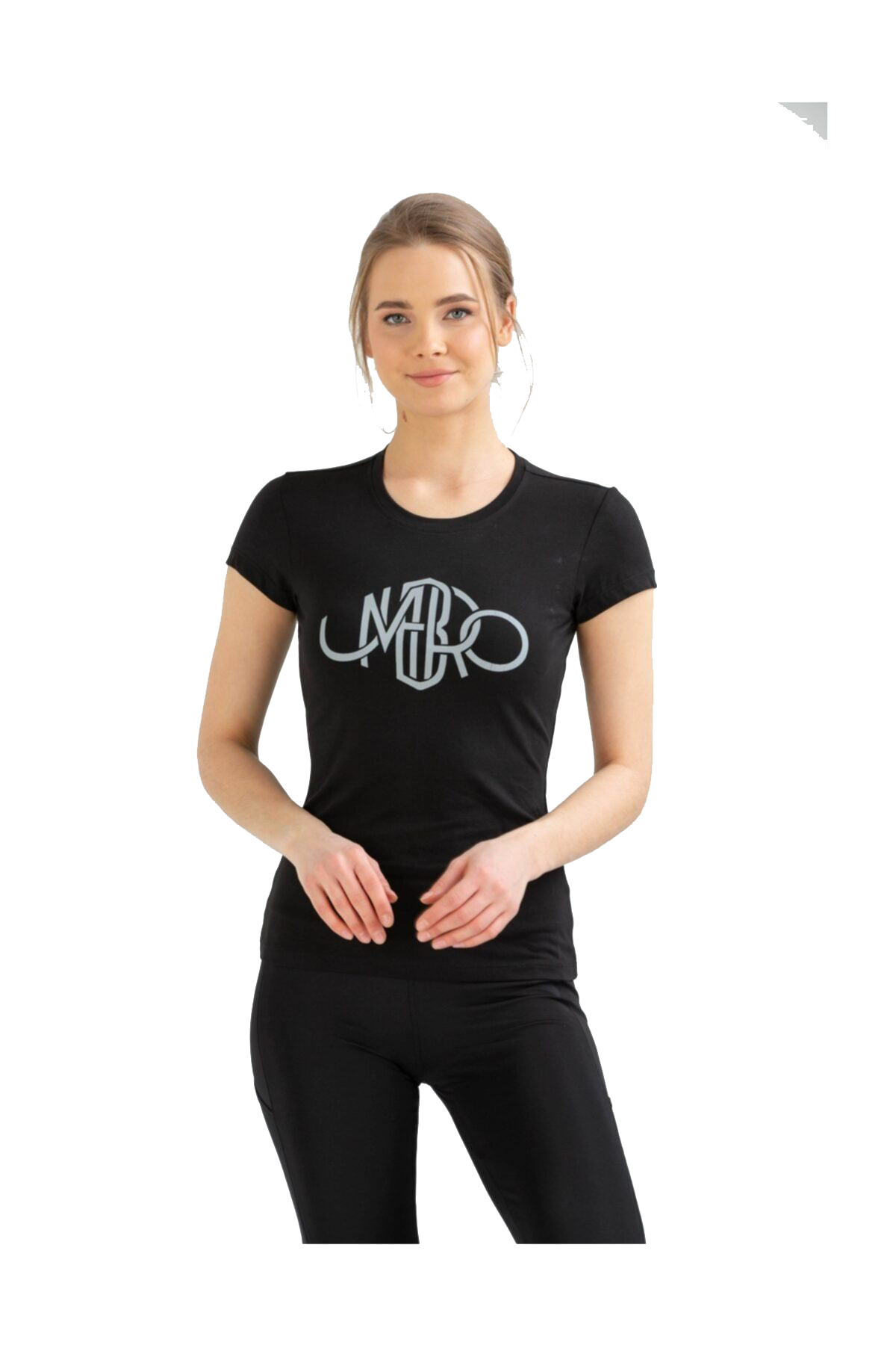 Umbro VF-0028 Mro Supported Kadın Tshirt