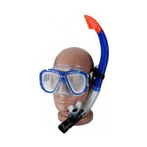 Altis SN-400 Şnorkel Set