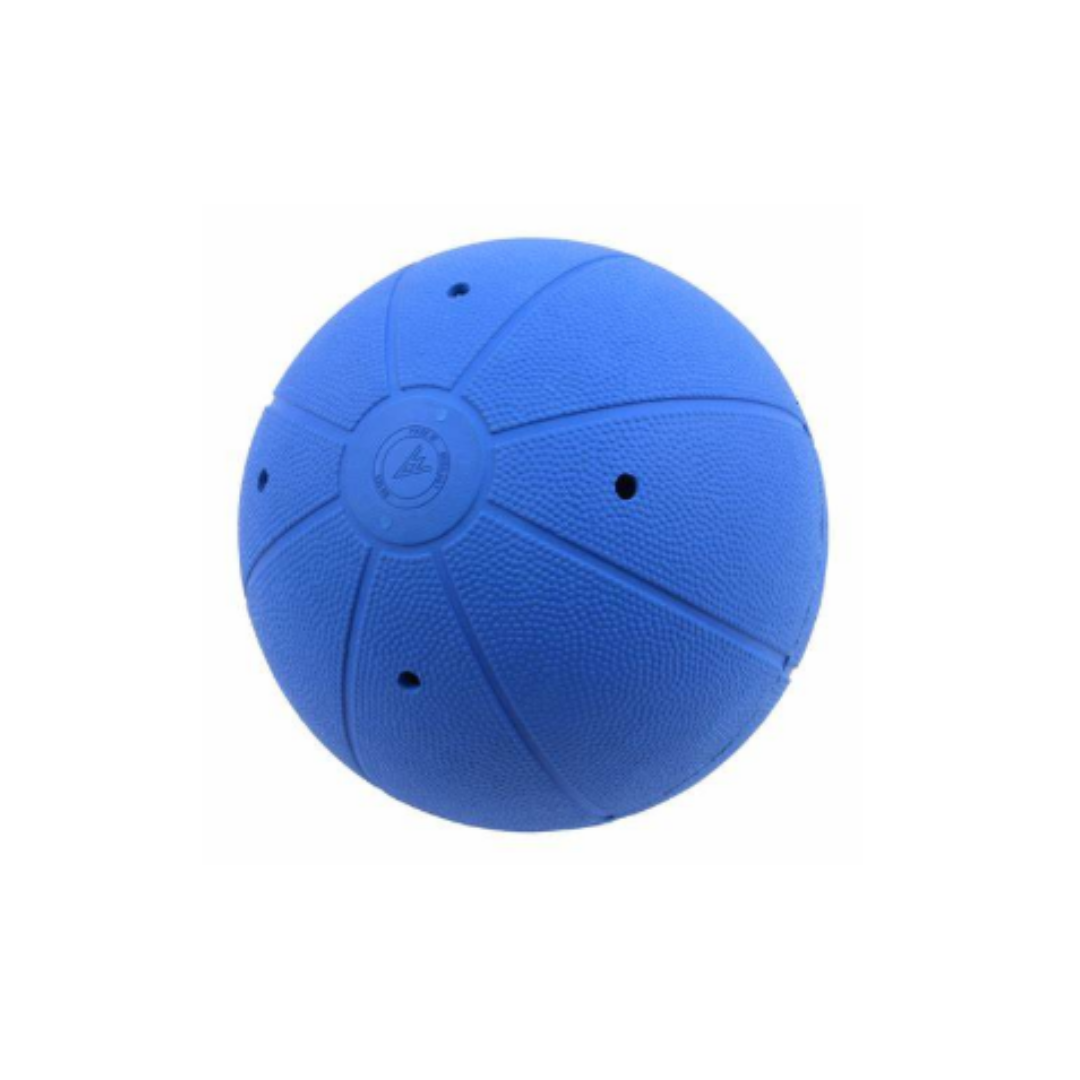 WV Görme Engelli Zilli Goalball Topu 25 cm – 1250 g