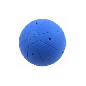WV Görme Engelli Zilli Goalball Topu 25 cm – 1250 g