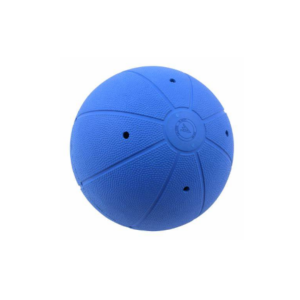 WV Görme Engelli Zilli Goalball Topu 25 cm – 1250 g