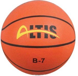 Altis B-7 Basketbol Topu No7