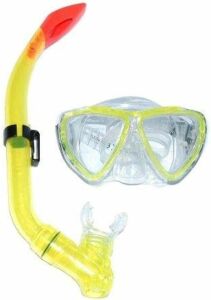 Altis SN160 Şnorkel Set