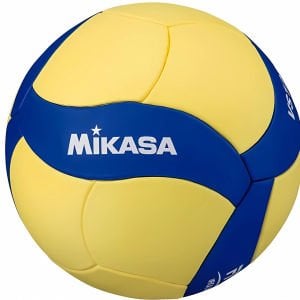 Mikasa VS123W Voleybol Topu