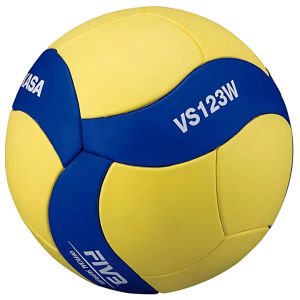 Mikasa VS123W Voleybol Topu