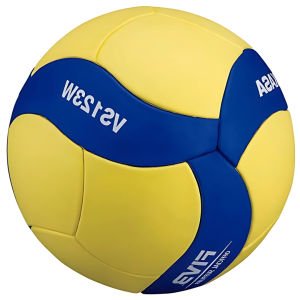 Mikasa VS123W Voleybol Topu