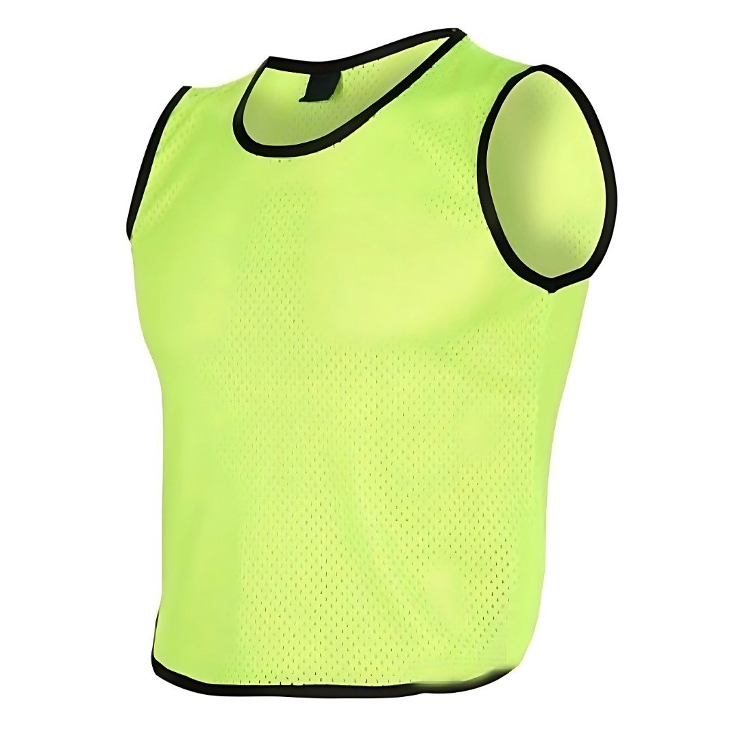 Attacksport ATK-245 Antrenman Yeleği Fileli 10 Adet