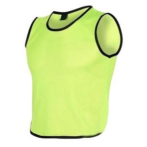 Attacksport ATK-245 Antrenman Yeleği Fileli 10 Adet