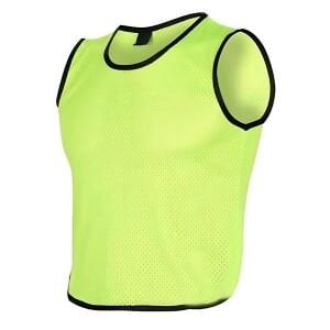 Attacksport ATK-245 Antrenman Yeleği Fileli 10 Adet