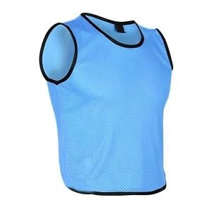 Attacksport ATK-245 Antrenman Yeleği Fileli 10 Adet