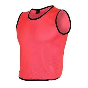 Attacksport ATK-245 Antrenman Yeleği Fileli 10 Adet