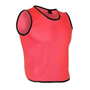 Attacksport ATK-245 Antrenman Yeleği Fileli 10 Adet