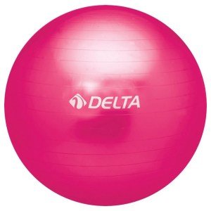 Delta KRP253 Pilates Topu 25 Cm