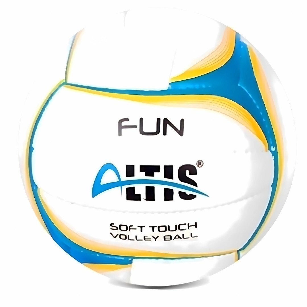 Altis Fun Voleybol Topu El Dikişli