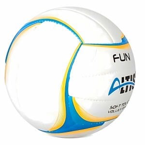 Altis Fun Voleybol Topu El Dikişli