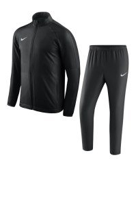 Nike 893805 Y Nk Dry Academy18 Trk Suit Çocuk Eşofman Takımı