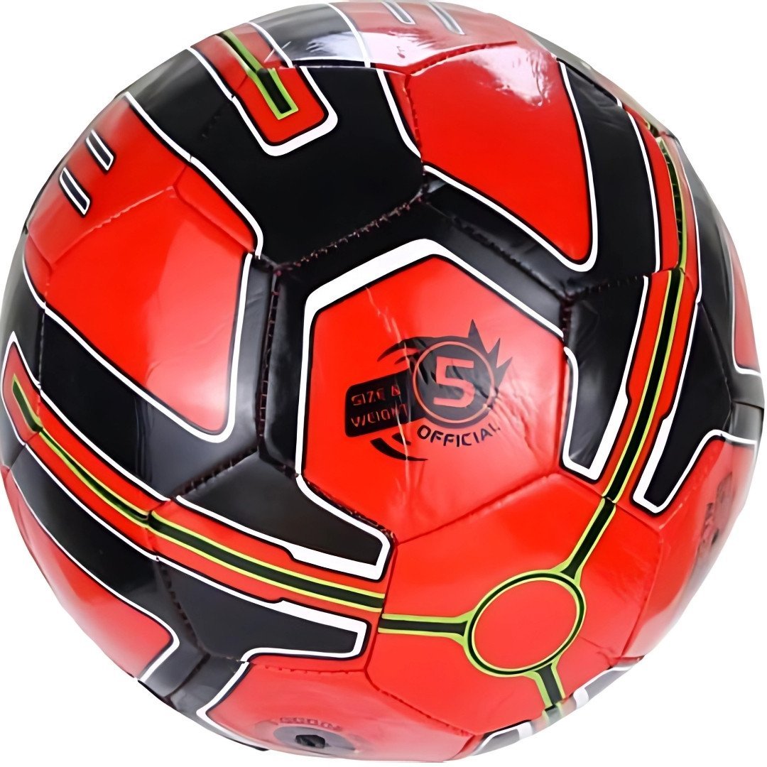 Attack Sport BSF-666 2 Astar Futbol Topu