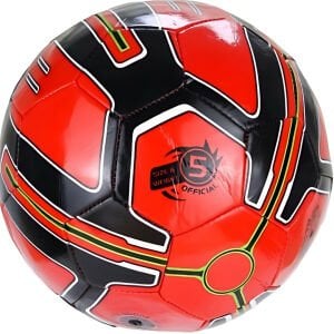 Attack Sport BSF-666 2 Astar Futbol Topu
