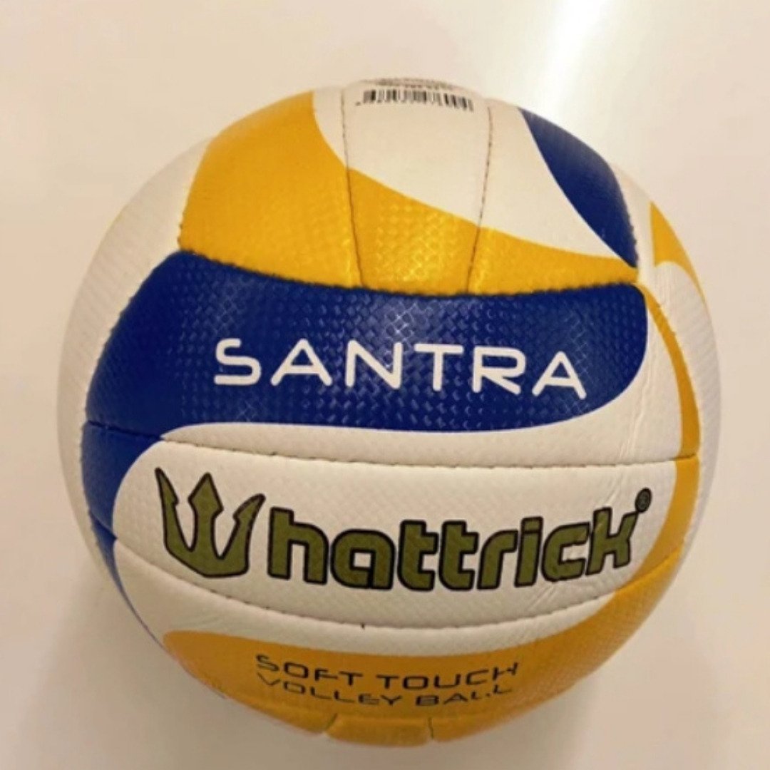 Hattrick 1110303 Santra Voleybol Topu El Dikişli