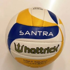 Hattrick 1110303 Santra Voleybol Topu El Dikişli