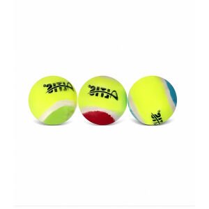 Altis TP-450 Tenis Topu 3'lü Renkli