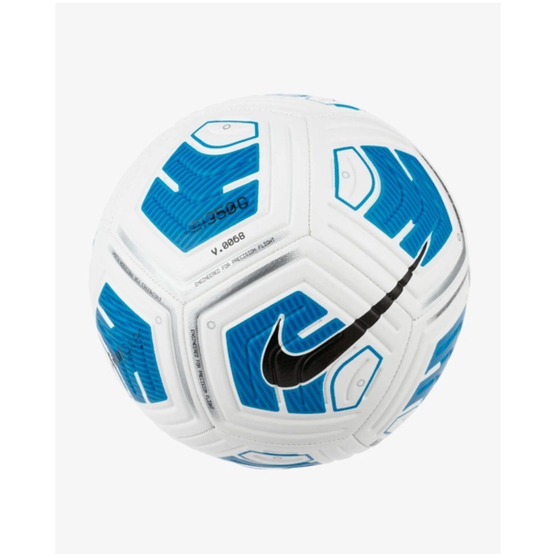 Nike CU8064 350G Futbol Topu No:5