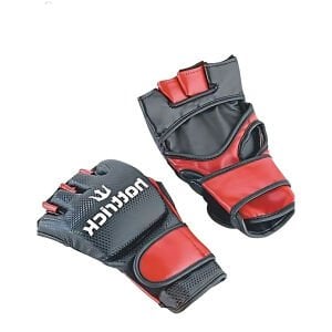 Hattrick MMA Eldiveni