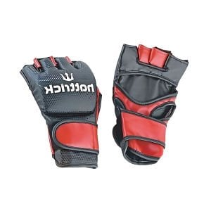 Hattrick MMA Eldiveni