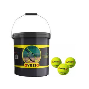 Avessa TT-96 İTF Profosyonel Antrenman Tenis Topu